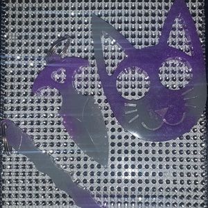 Cat key chain bundle